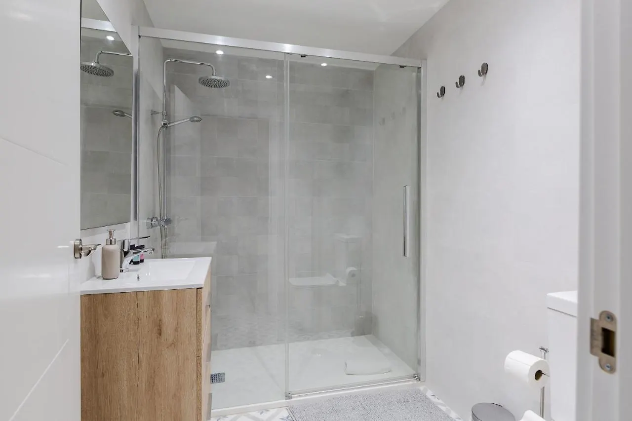 Malagaflat Design Loft City Center