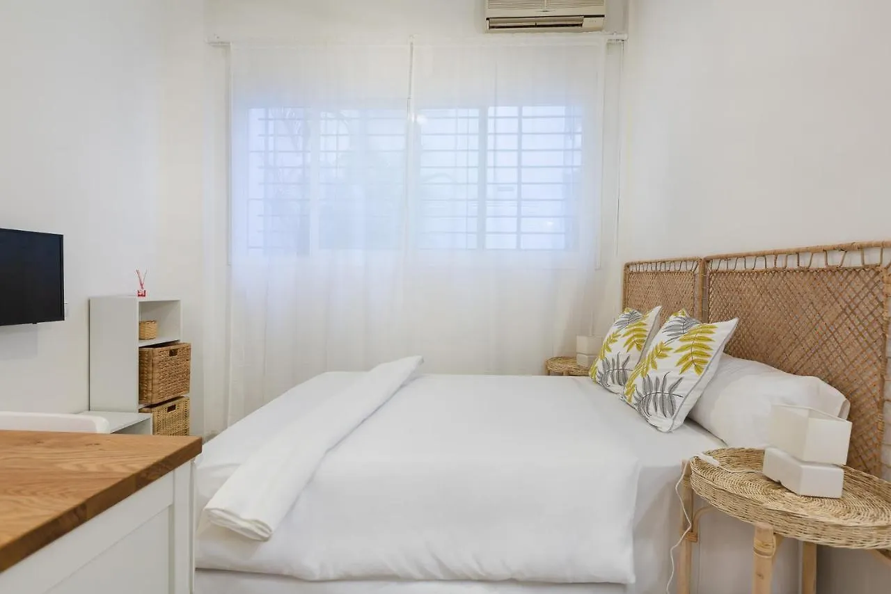 Malagaflat Design Loft City Center 0*, مالقة إسبانيا